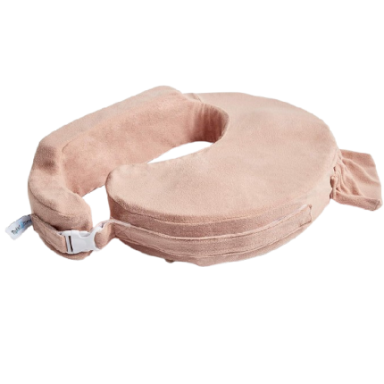 Mo'cuddles My Bossom Nursing Pillow