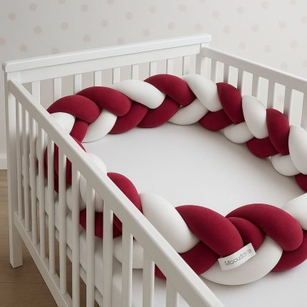 crib bumpers