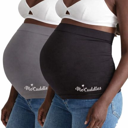 Mo'cuddles Belle Band